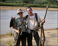 Africa 2007